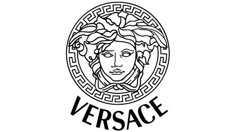 versace logo meaning|Versace logo origineel.